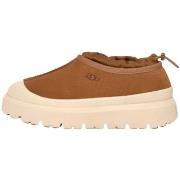 Kengät UGG  Tasman Weather Hybrid Slipper Chestnut Whitecap  37