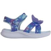 Poikien sandaalit Skechers  303109LBLMT  27