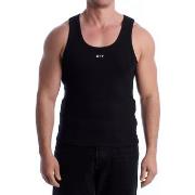 Hihattomat paidat / Hihattomat t-paidat Off-White  OMUY006S24JER002-10...