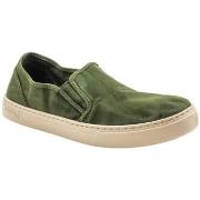 Tennarit Natural World  6601E Shoes - Kaki Enz  40