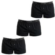 Bokserit Calvin Klein Jeans  NB4005A-001  EU S