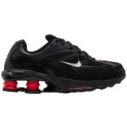 Kengät Nike  Shox Ride 2 Black University Red  43