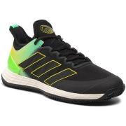 Miesten kengät adidas  Adizero Ubersonic 4 M Clay  40 2/3