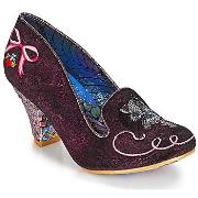 Korkokengät Irregular Choice  Fuzzy Peg  36