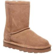 Saappaat Bearpaw  ELLE YOUTH Marrón  32