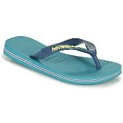 Lasten rantasandaalit Havaianas  BRASIL LOGO  29 / 30