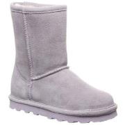 Saappaat Bearpaw  ELLE YOUTH Gris  30
