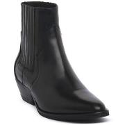 Kengät Priv Lab  NERO CROSTA  39
