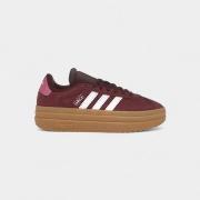 Kengät adidas  VL Court Bold Shadow Red Cloud White Pink Fusion (GS)  ...