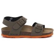 Poikien sandaalit Grunland  SB0901TORTORARANCIO  36