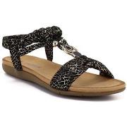 Sandaalit Artiker  HBH123B  38