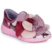 Kengät Irregular Choice  RAGTIME RUFFLES  36