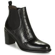 Kengät Adige  FANY V5 CAIMAN NOIR  35