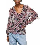 Paita Pepe jeans  PL304416 0AA  EU S