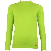 T-paidat pitkillä hihoilla Peak Mountain  Top technique femme ANABI  E...