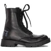 Kengät Venezia  G1432201BLACK  39