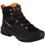 Kengät Mammut  Sapuen High Gtx  44