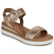 Sandaalit Inuovo  113031-GOLD  36