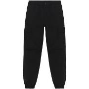 Housut Iuter  Cargo Jogger  EU S