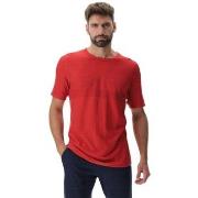 Lyhythihainen t-paita Uyn  Natural  EU L