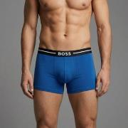 Bokserit BOSS  Ropa Interior Hombre Modèle Trunk 3p Bold  EU S