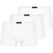 Alushousut BOSS  Ropa Interior Hombre Modèle Trunk 3p  One  EU S