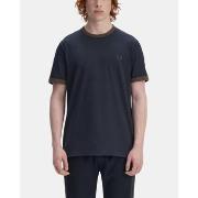 Lyhythihainen t-paita Fred Perry  M4613  EU S