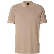 Lyhythihainen poolopaita BOSS  Polos Hombre Modèle 50507813hb  EU S