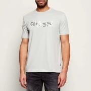 T-paidat & Poolot BOSS  Camisetas Hombre Modèle Te Insignia  EU XXL