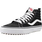 Kengät Vans  Sport   Zapatillas Hombre Modèle Mte Sk8-hi Insulated  40...