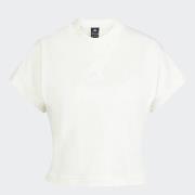 T-paidat & Poolot adidas  Camisetas Mujer Modèle W All Szn Tee  EU S