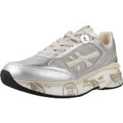 Kengät Premiata  Sport   Zapatillas Mujer Modèle Moerund  36