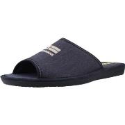Kengät Nordikas  Zapatillas Hogar Hombre Modèle 505 Mahon  40