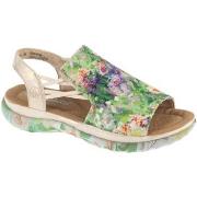 Sandaalit Rieker  Sandals  36