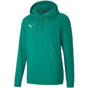 Ulkoilutakki Puma  TeamGOAL 23 Causals Hoody  EU M