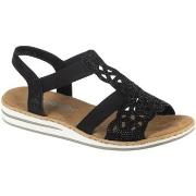 Sandaalit Rieker  Sandals  36