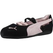 Balleriinat Puma  Bailarinas Mujer Modèle Aspeedcat Sd  38