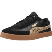 Kengät Puma  Sport   Zapatillas Mujer Modèle 40431302  38 1/2