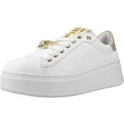 Kengät Gio +  Sport   Zapatillas Mujer Modèle Pia318a  39