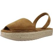 Kangassandaalit Ria  Alpargatas Mujer Modèle 21922 M S2  36
