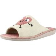Kengät Vulladi  Zapatillas Hogar Mujer Modèle 1076 692  36