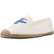 Kangassandaalit Tommy Hilfiger  Alpargatas Mujer Modèle Fw0fw09240  36