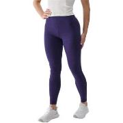 Legginsit & Sukkahousut 4F  LEGGINSY4FF195GRANATL  EU L