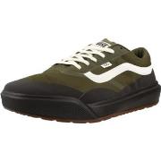Kengät Vans  Sport   Zapatillas Hombre Modèle Ultrarange 2  40