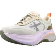 Kengät Premiata  Sport   Zapatillas Mujer Modèle Hill 7857  36
