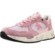 Kengät Premiata  Sport   Zapatillas Mujer Modèle Mased 8220  36