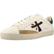 Kengät Premiata  Sport   Zapatillas Hombre Modèle Steven 7284  41