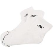 Urheilusukat Skechers  3pk Mens Qtr Prem Basic Socks  43 / 46