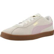 Kengät Puma  Sport   Zapatillas Mujer Modèle  Club Ii  37