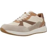 Kengät Geox  Sport   Zapatillas Mujer Modèle D Bulmya  38